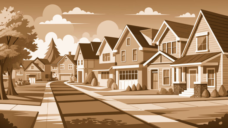 Pinetucky neighborhood